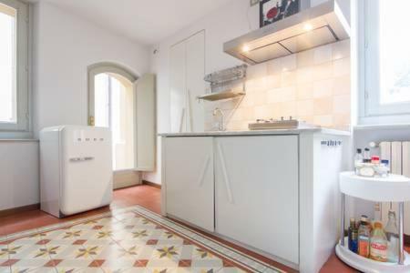 Papavero Accademia Carrara Бергамо Экстерьер фото