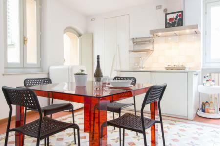 Papavero Accademia Carrara Бергамо Экстерьер фото