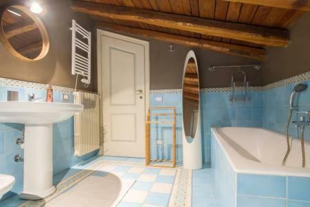 Papavero Accademia Carrara Бергамо Экстерьер фото